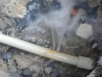 防水补漏